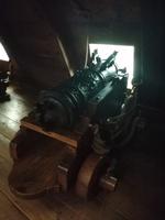 Vasa Museum Stockholm