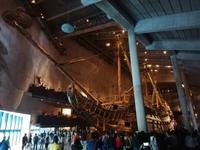 Vasa Museum Stockholm