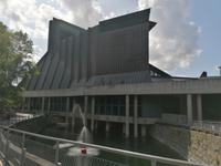 Vasa Museum Stockholm