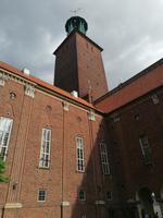 Stadthuis Stockholm