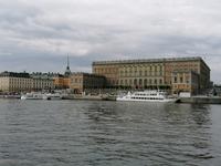Stockholm