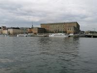 Stockholm