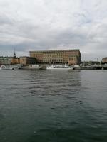 Stockholm