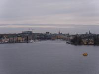 Stockholm