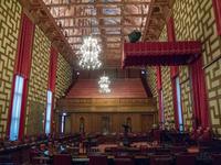 Stockholm Rathaus/Stadshuset