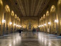 Stockholm Rathaus/Stadshuset