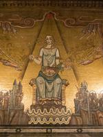 Stockholm Rathaus/Stadshuset