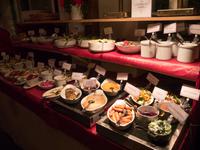 Julbord, das schwedische Weihnachtsbuffet