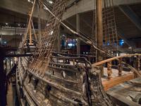Vasa-Museum Stockholm