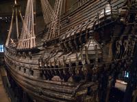 Vasa-Museum Stockholm