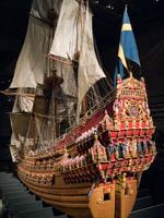 Vasa-Museum Stockholm