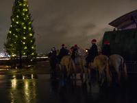 Lucia-Fest im Skansen