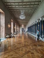 Rathaus - Prinzengalerie