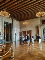 Rathaus - Saal der 3 Kronen