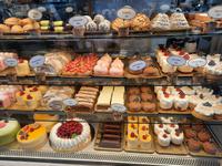 Östermalm - Saluhall