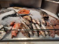 Östermalm - Saluhall