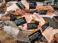 Östermalm - Saluhall