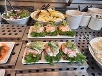 Östermalm - Saluhall