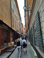 Altstadt - Gamla Stan