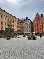 Altstadt - Gamla Stan (Stortorget)