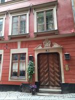 Altstadt - Gamla Stan