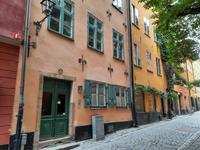 Altstadt - Gamla Stan