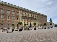 Königliches Schloss