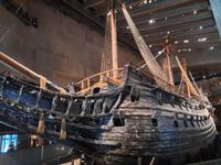 Vasamuseum 