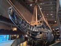 Vasamuseum 