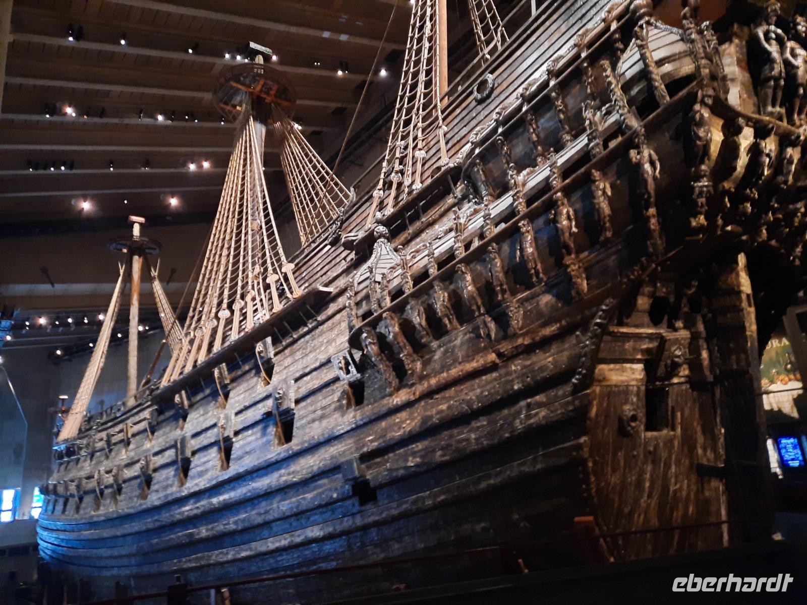 Vasamuseum 