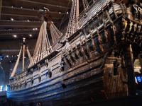 Vasamuseum 