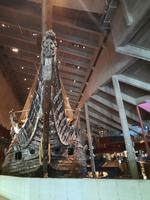 Vasamuseum 