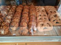 Freilichtmuseum Skansen - Bäckerei