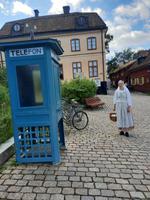 Freilichtmuseum Skansen 