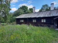 Freilichtmuseum Skansen 
