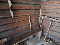 Freilichtmuseum Skansen 