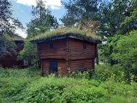 Freilichtmuseum Skansen