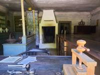 Freilichtmuseum Skansen - Apotheke 