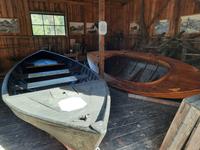 Insel Fjäderholmarna 