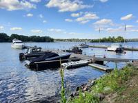 Insel Fjäderholmarna 