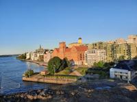 Insel Södermalm - Aussichtspunkt 