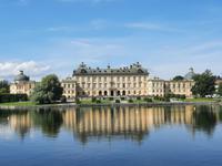 Schloss Drottningholm 