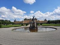 Schloss Drottningholm 