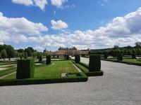 Schloss Drottningholm 