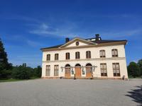 Drottningholm - Schlosstheater