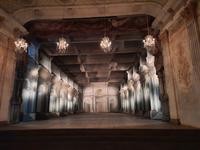 Drottningholm - Schlosstheater