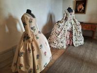 Drottningholm - Schlosstheater