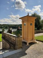 Schloss Drottningholm 