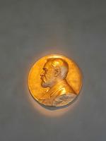 Rathaus - Blauer Saal (Alfred Nobel)