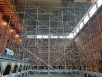 Rathaus - Blauer Saal